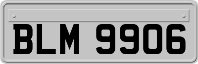 BLM9906