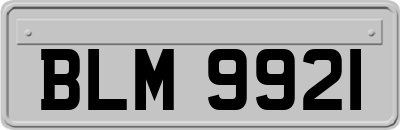BLM9921