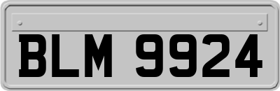 BLM9924