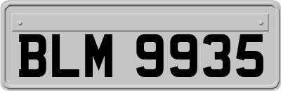 BLM9935