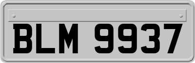 BLM9937