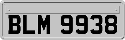 BLM9938