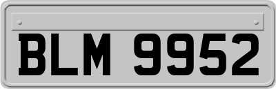 BLM9952