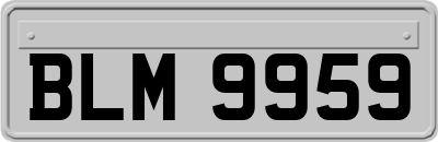 BLM9959