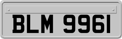 BLM9961