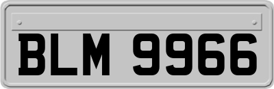 BLM9966