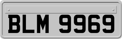 BLM9969
