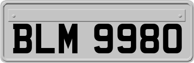 BLM9980