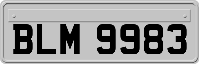 BLM9983