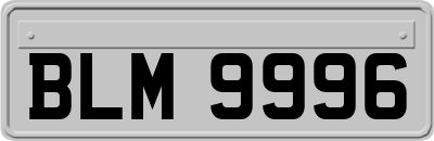 BLM9996