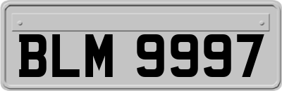 BLM9997