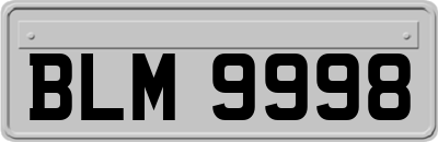 BLM9998