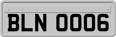 BLN0006