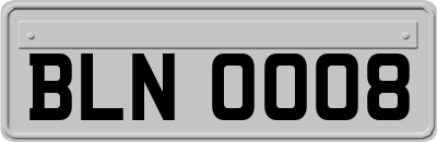 BLN0008