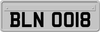 BLN0018