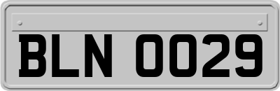 BLN0029