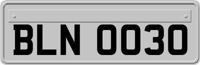 BLN0030