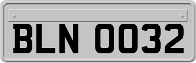 BLN0032