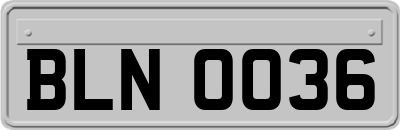 BLN0036