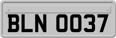 BLN0037