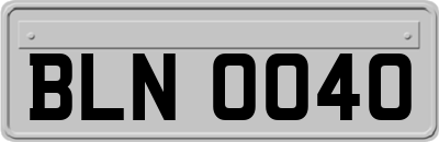 BLN0040