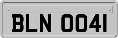 BLN0041
