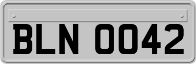 BLN0042