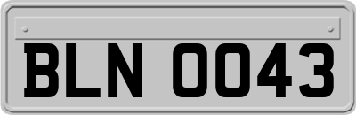 BLN0043