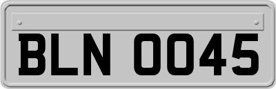 BLN0045