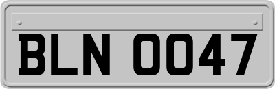 BLN0047