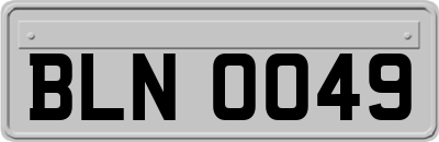 BLN0049