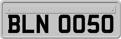 BLN0050