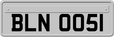 BLN0051