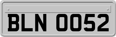 BLN0052