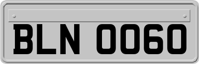 BLN0060