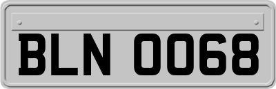 BLN0068