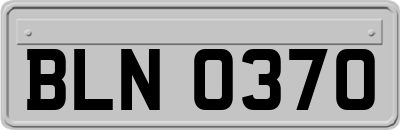 BLN0370