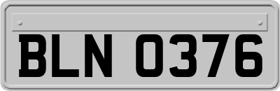 BLN0376