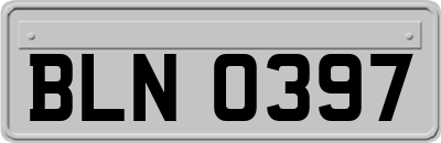 BLN0397