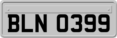 BLN0399