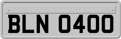 BLN0400