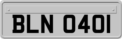 BLN0401