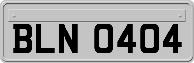 BLN0404