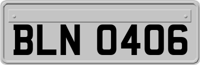 BLN0406