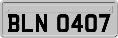 BLN0407
