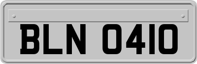 BLN0410