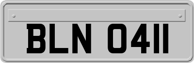 BLN0411