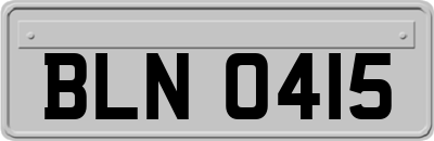 BLN0415