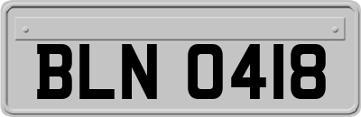 BLN0418