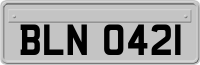 BLN0421